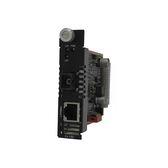 05041920 - Perle Systems - Media Converters