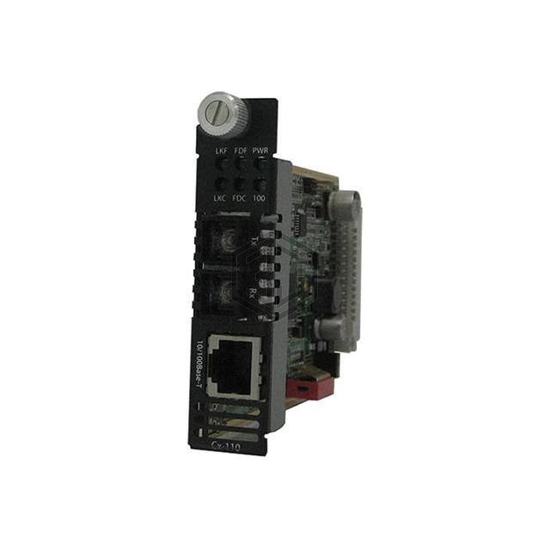 05041850 - Perle Systems - Media Converters