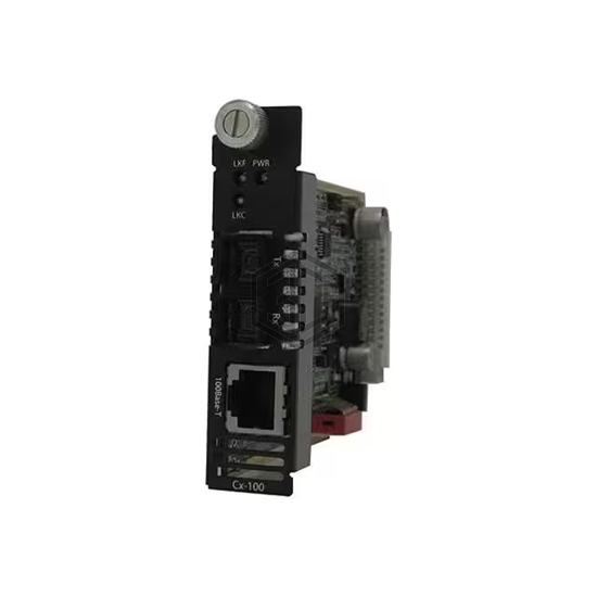 05041800 - Perle Systems - Media Converters
