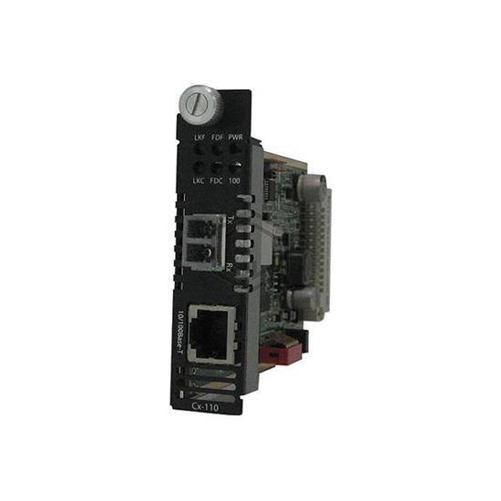 05042850 - Perle Systems - Media Converters