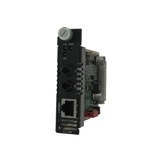05042810 - Perle Systems - Media Converters