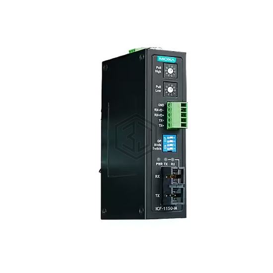 ICF-1150-M-ST - Moxa - Media Converters
