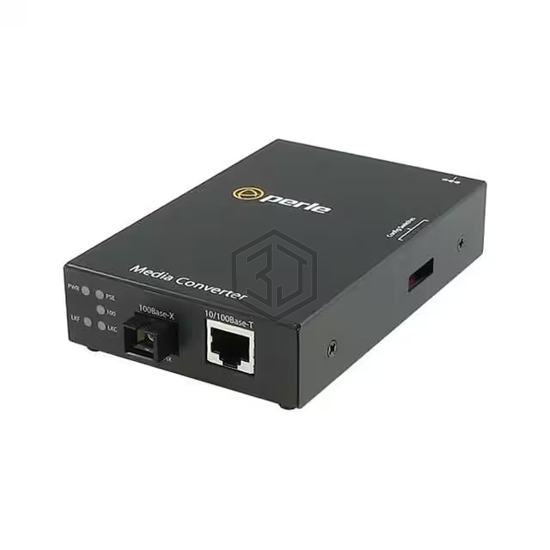 05090200 - Perle Systems - Media Converters
