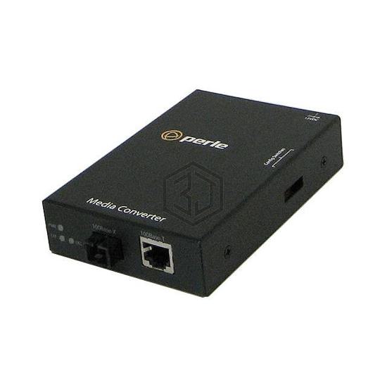 05052710 - Perle Systems - Media Converters