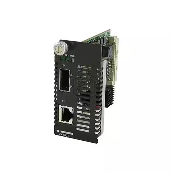 05061160 - Perle Systems - Media Converters