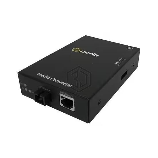 05050014 - Perle Systems - Media Converters