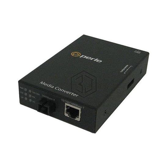 05085004 - Perle Systems - Media Converters
