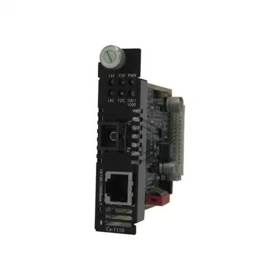 05052440 - Perle Systems - Media Converters