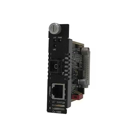 05041950 - Perle Systems - Media Converters