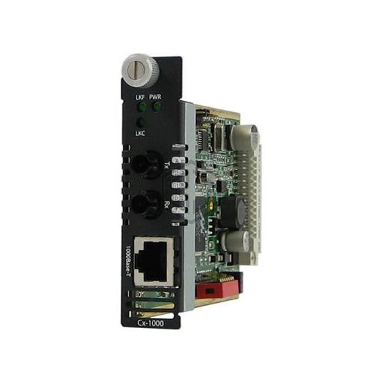 05042940 - Perle Systems - Media Converters