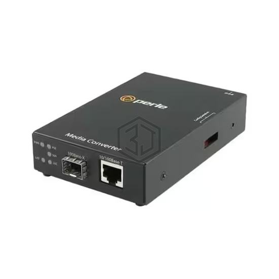 05084034 - Perle Systems - Media Converters