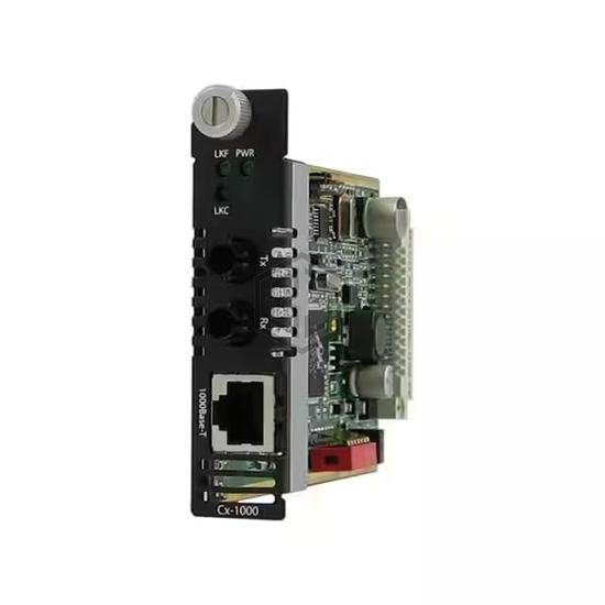 05042880 - Perle Systems - Media Converters
