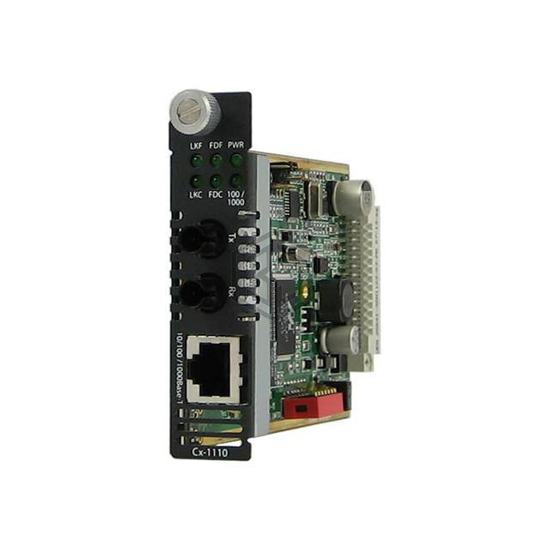 05042860 - Perle Systems - Media Converters