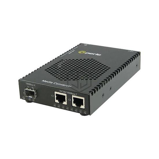 05080034 - Perle Systems - Media Converters
