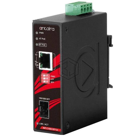 IMP-C1000-SFP-BT - ICOMTECH, INC. - Media Converters