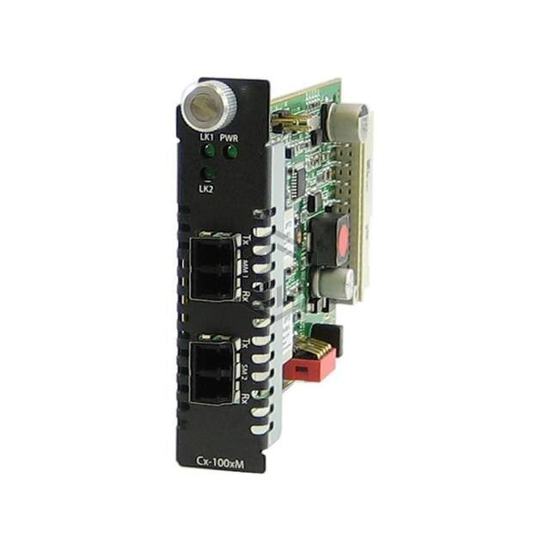 05061050 - Perle Systems - Media Converters