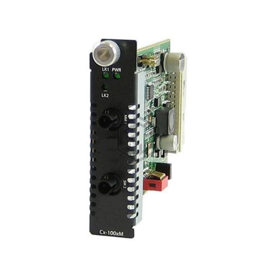 05062030 - Perle Systems - Media Converters