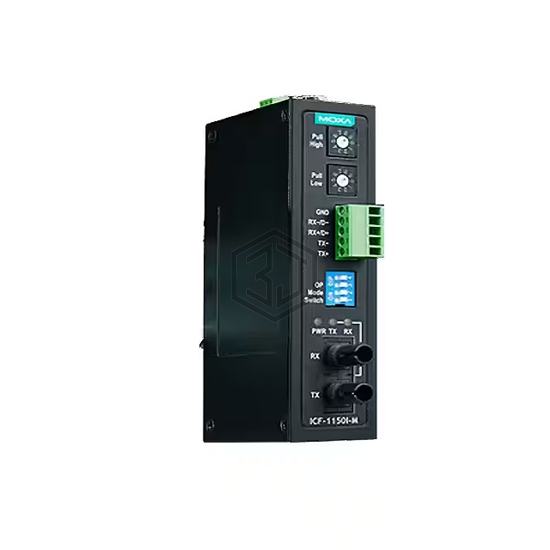 ICF-1150I-M-SC-T - Moxa - Media Converters