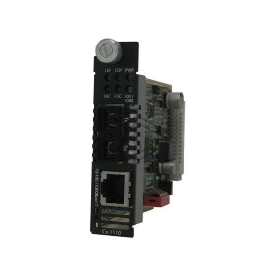 05051560 - Perle Systems - Media Converters