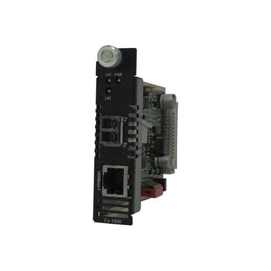 05051360 - Perle Systems - Media Converters