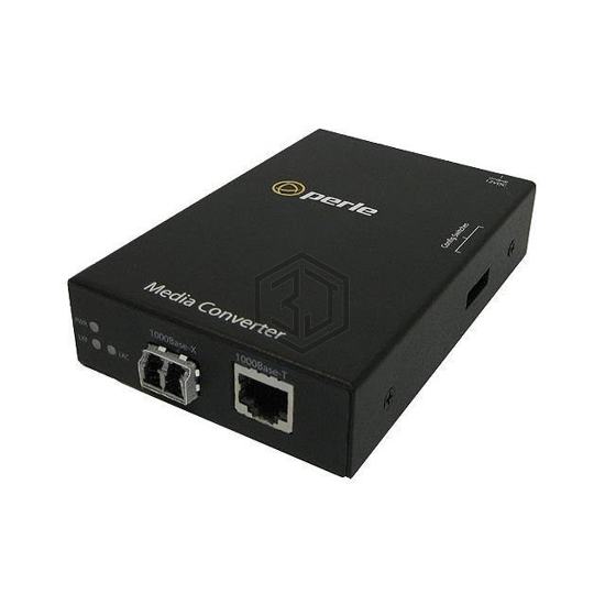 05050254 - Perle Systems - Media Converters
