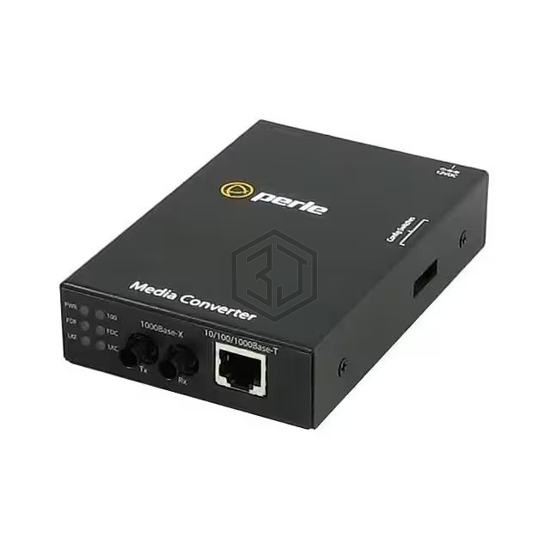 05085164 - Perle Systems - Media Converters
