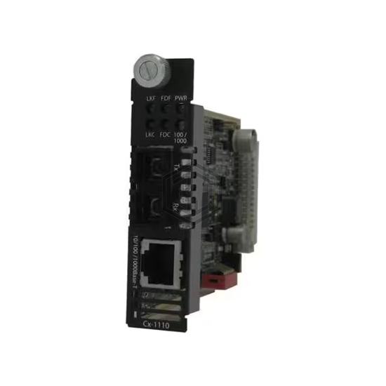 05051530 - Perle Systems - Media Converters