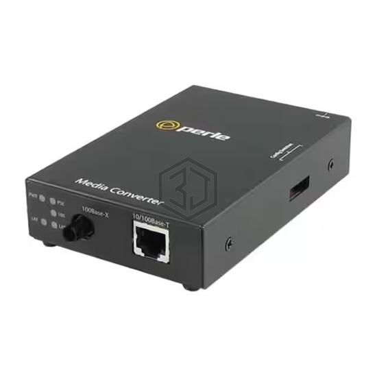 05050454 - Perle Systems - Media Converters