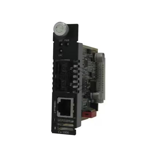 05052360 - Perle Systems - Media Converters