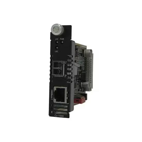 05051110 - Perle Systems - Media Converters