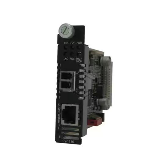 05051630 - Perle Systems - Media Converters