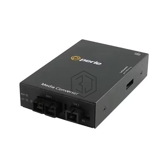 05060214 - Perle Systems - Media Converters