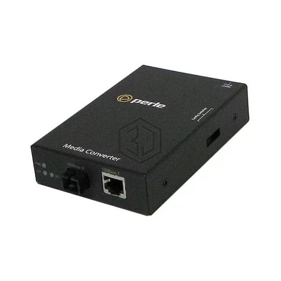 05052720 - Perle Systems - Media Converters