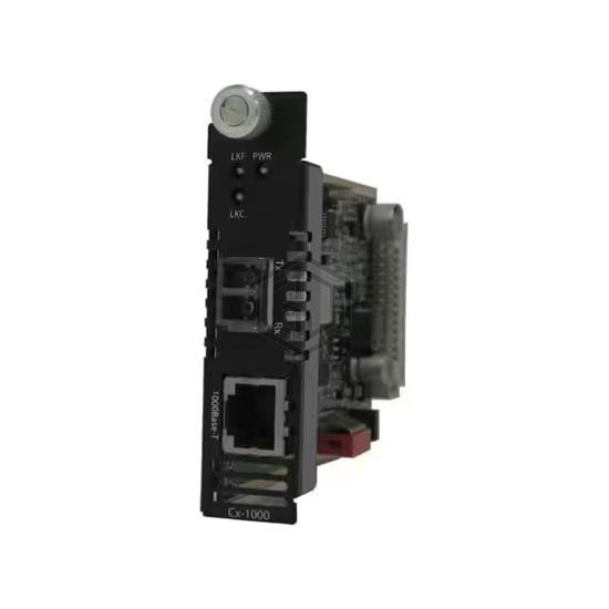 05052030 - Perle Systems - Media Converters