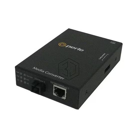 05040874 - Perle Systems - Media Converters