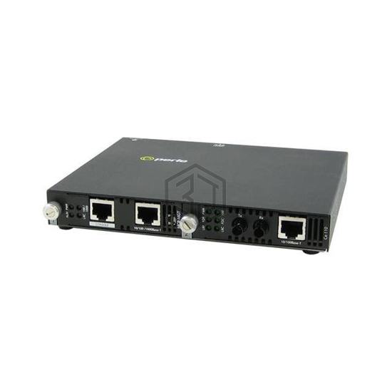 05070174 - Perle Systems - Media Converters