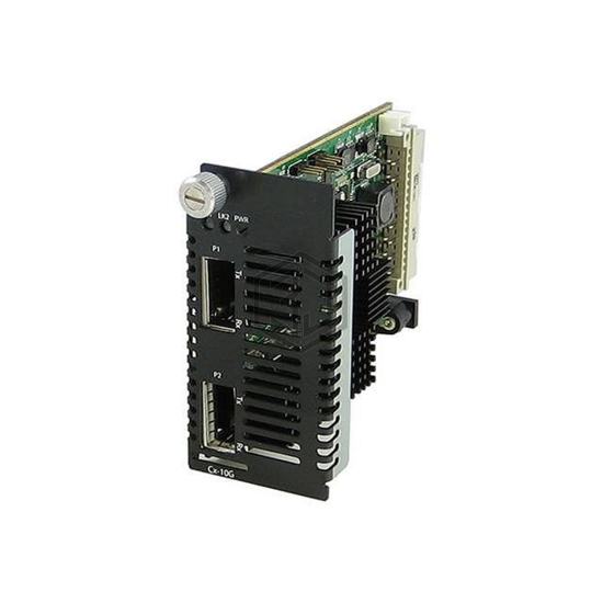 05062070 - Perle Systems - Media Converters