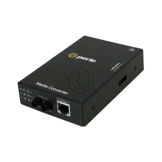 05060074 - Perle Systems - Media Converters