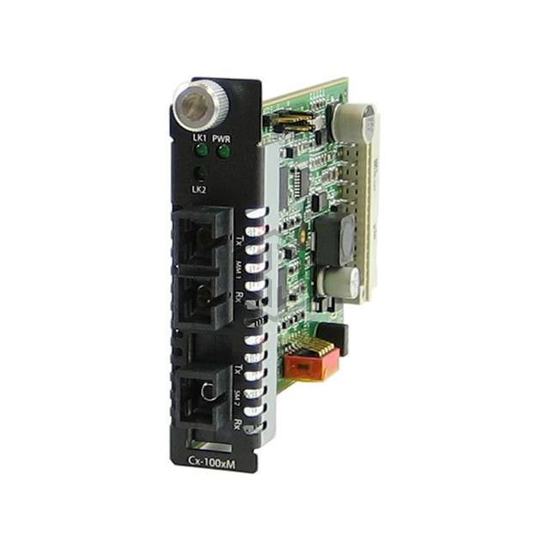 05061070 - Perle Systems - Media Converters