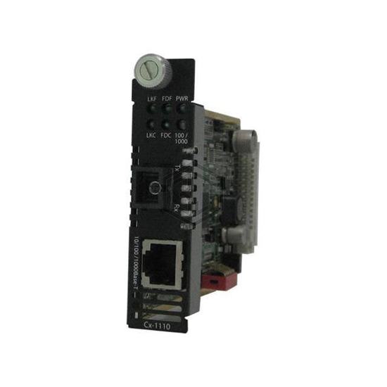 05051670 - Perle Systems - Media Converters