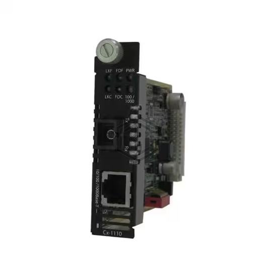 05051680 - Perle Systems - Media Converters