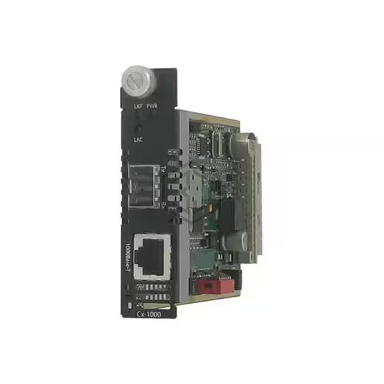 05051080 - Perle Systems - Media Converters