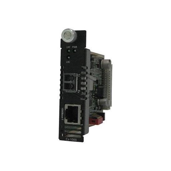 05051070 - Perle Systems - Media Converters