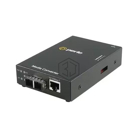 05090220 - Perle Systems - Media Converters