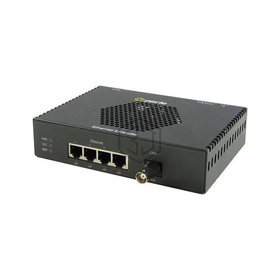 06004484 - Perle Systems - Media Converters
