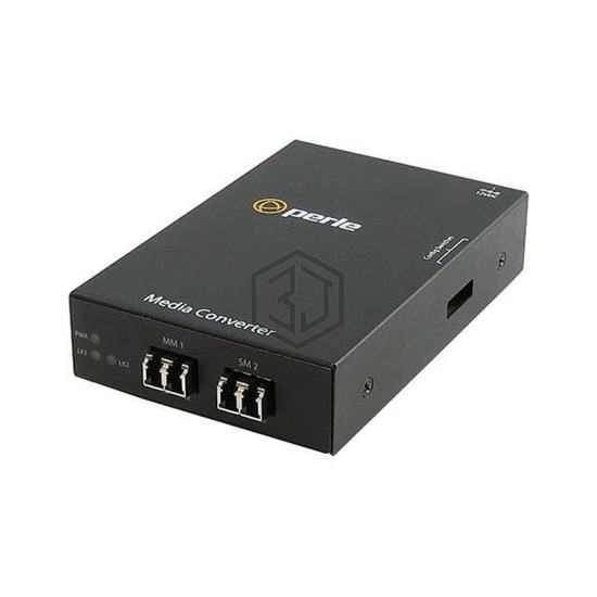 05050114 - Perle Systems - Media Converters