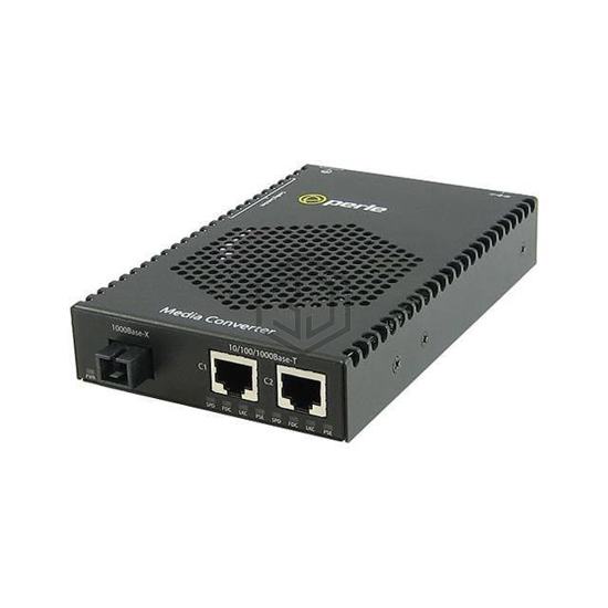 05080264 - Perle Systems - Media Converters