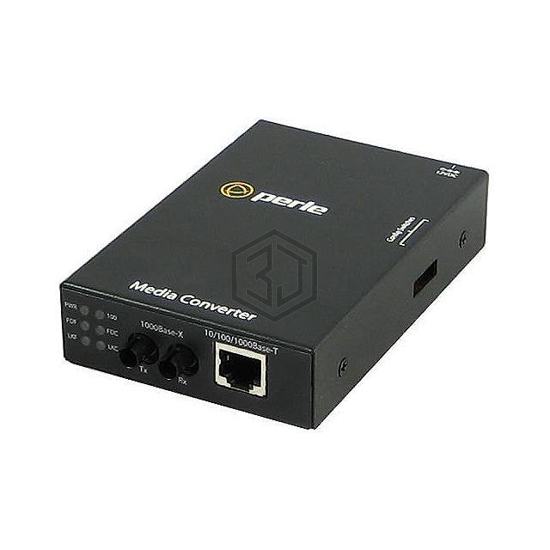 05090310 - Perle Systems - Media Converters