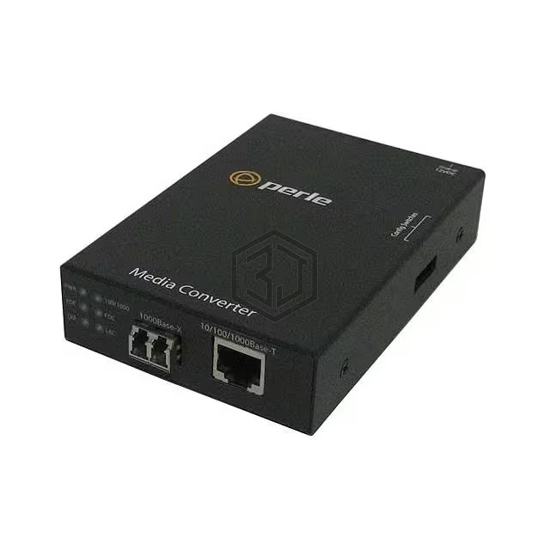 05085034 - Perle Systems - Media Converters