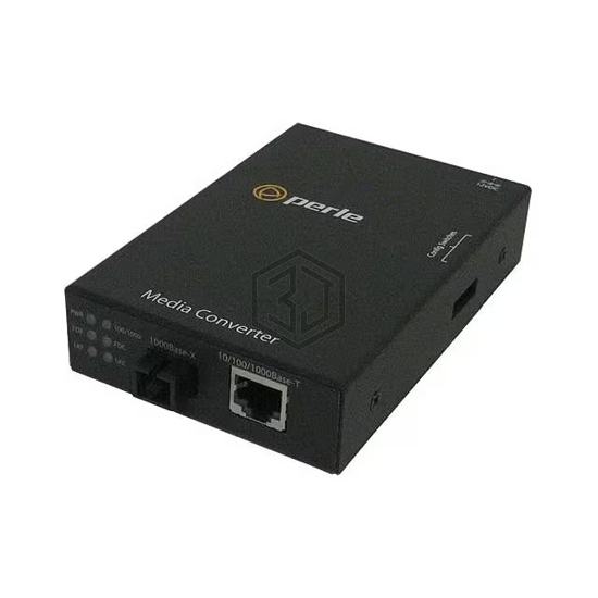 05085044 - Perle Systems - Media Converters
